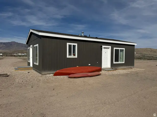 32 Sevier River #32, Levan, UT 84639 - #1