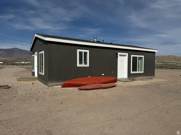 32 Sevier River #32, Levan, UT 84639