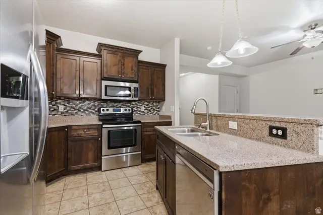 4444 S Cross Creek Rd W #19B, West Haven, UT 84401 - #3