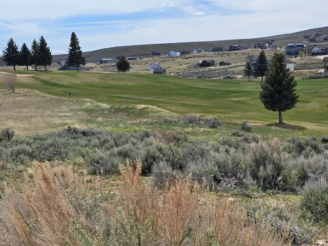 2725 S Birdie #27, Garden City, UT 84028 - #2