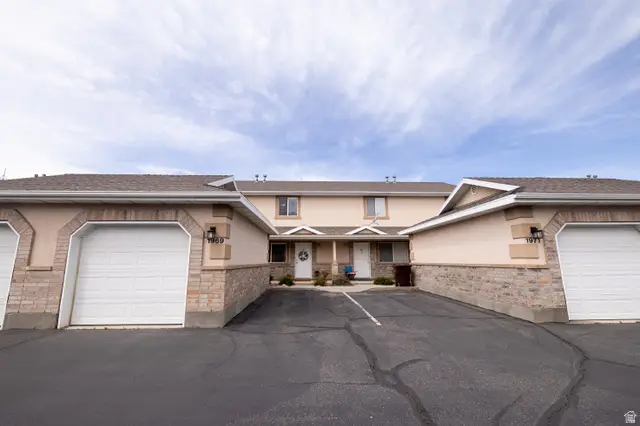 1969 N 275 W, Harrisville, UT 84414 - #1