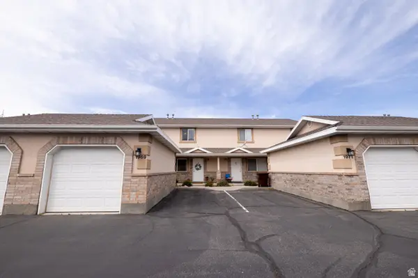 1969 N 275 W, Harrisville, UT 84414