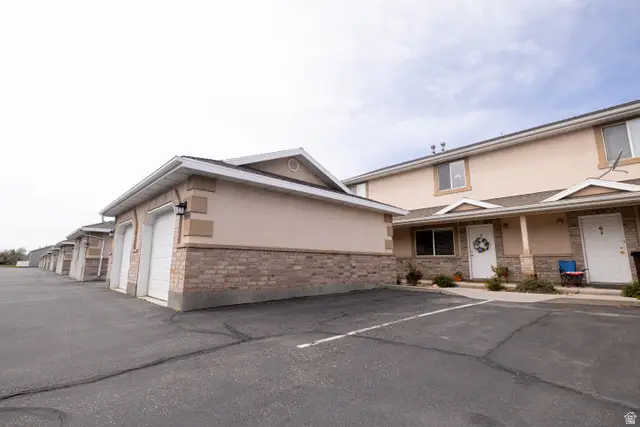 1969 N 275 W, Harrisville, UT 84414 - #2