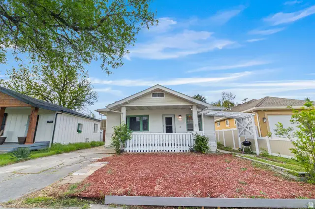 1130 E Emerson Ave, Salt Lake City, UT 84105 - #2