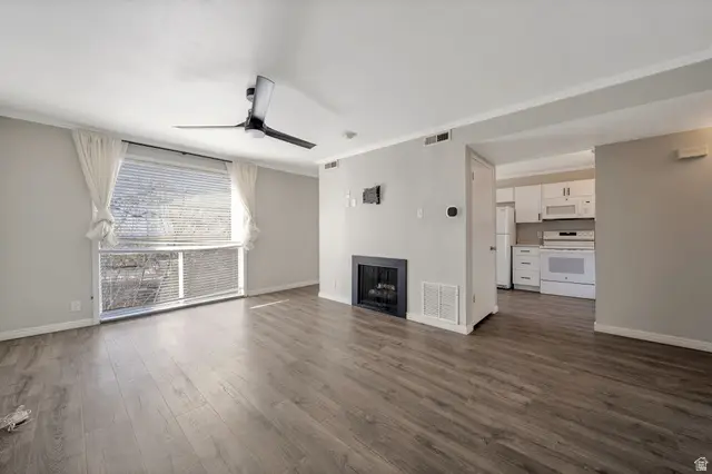 438 N Center St #309, Salt Lake City, UT 84103 - #1