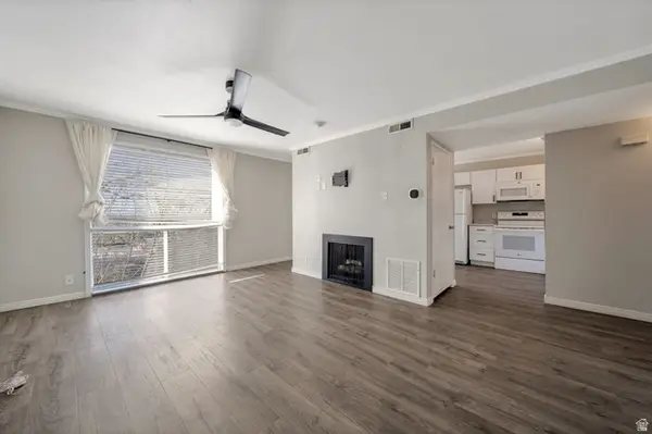 438 N Center St #309, Salt Lake City, UT 84103