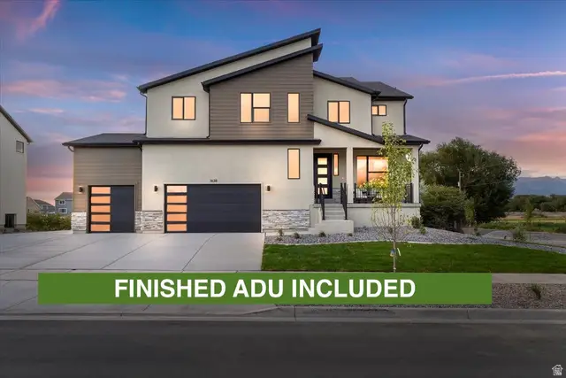 1566 E Livi Ln N #6, Saratoga Springs, UT 84045 - #1