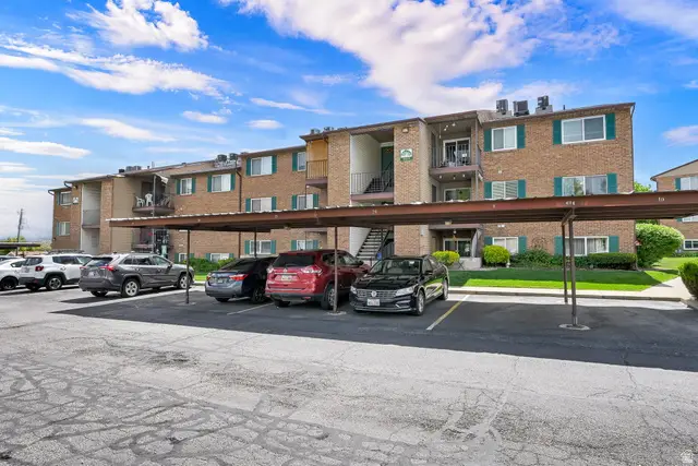 4114 S Oak Meadows Dr #21, Salt Lake City, UT 84123 - #1