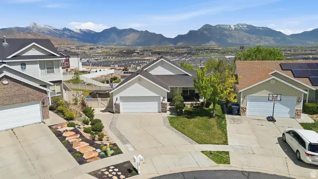 2518 N Apricot Pl W, Saratoga Springs, UT 84045 - #2