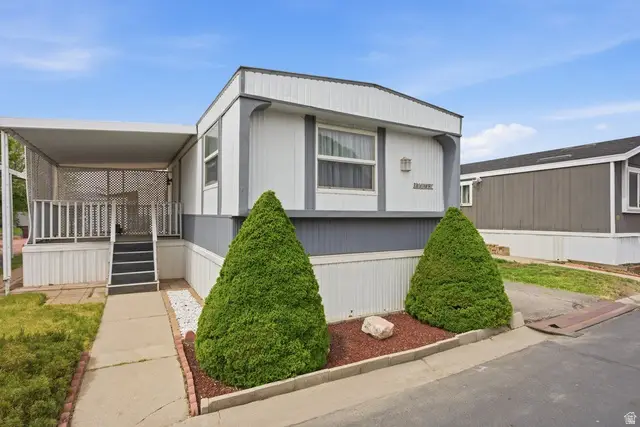 2764 S 2580 #156, West Valley City, UT 84119 - #1