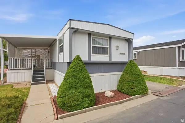 2764 S 2580 #156, West Valley City, UT 84119