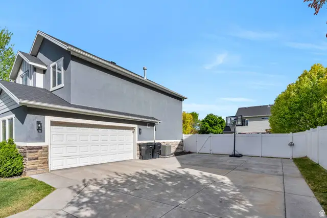 834 W 375 N, Springville, UT 84663 - #3