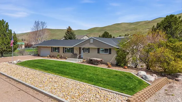 2420 W Old Rd, Morgan, UT 84050 - #2