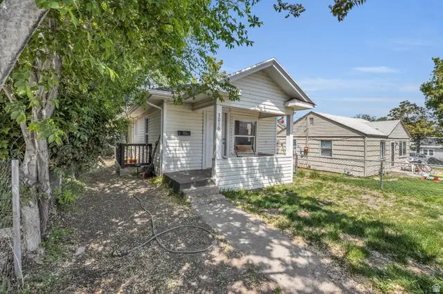 3016 S 9100 W, Magna, UT 84044 - #1