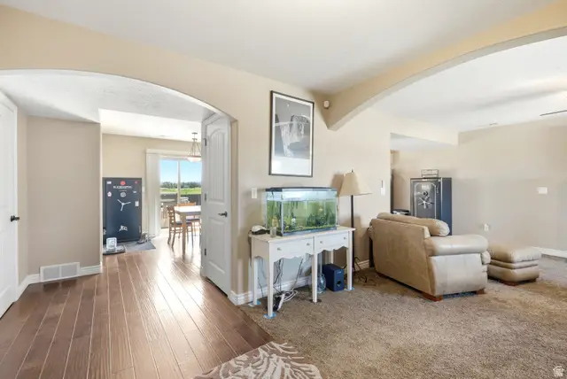 1832 E Sunstone Way S, Vernal, UT 84078 - #2