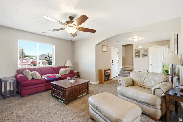 1832 E Sunstone Way S, Vernal, UT 84078 - #3