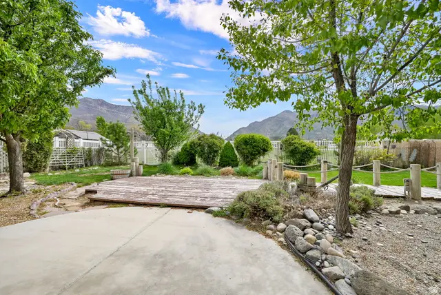 7422 S Shay Ln, South Weber, UT 84405 - #2