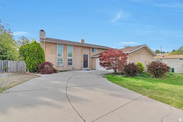 1764 E Rondelle Cir, Sandy, UT 84093