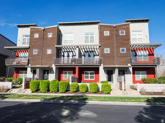 10348 S Clavey Ln W #537, South Jordan, UT 84009 - #1