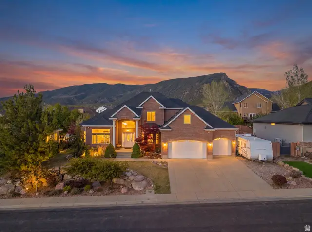 2356 N 950 E, Cedar City, UT 84721 - #1