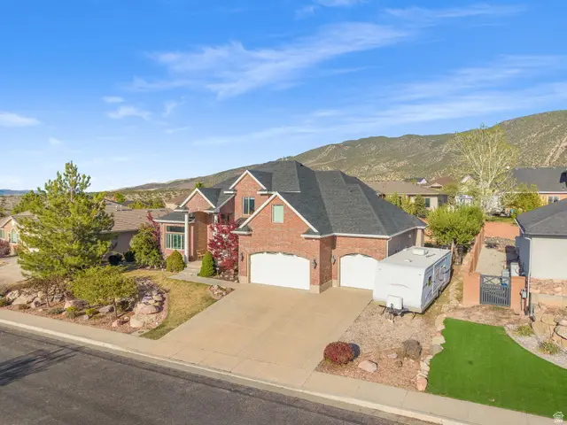2356 N 950 E, Cedar City, UT 84721 - #3