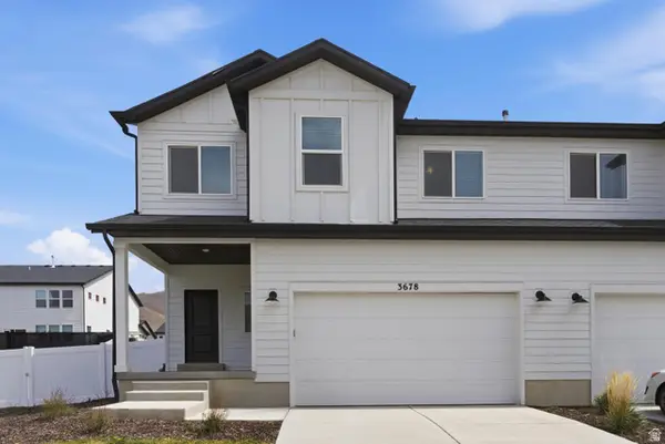 3678 N Oak Blvd, Eagle Mountain, UT 84005