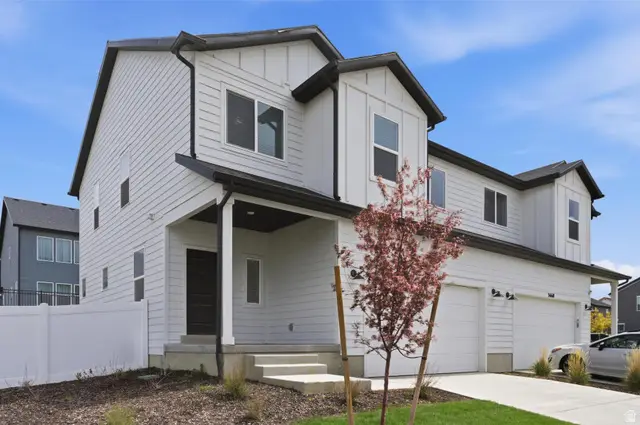 3678 N Oak Blvd, Eagle Mountain, UT 84005 - #2