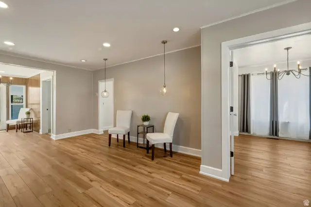 100 E 100 S, Vernal, UT 84078 - #3