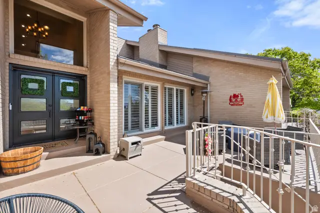 830 N Grandridge Ct, Salt Lake City, UT 84103 - #3