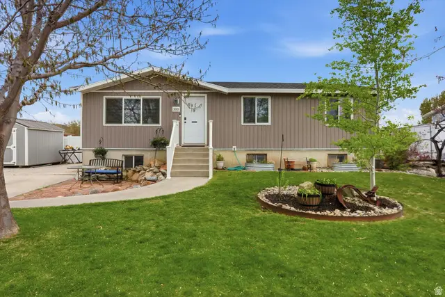 300 W 925 S, Garland, UT 84312 - #3