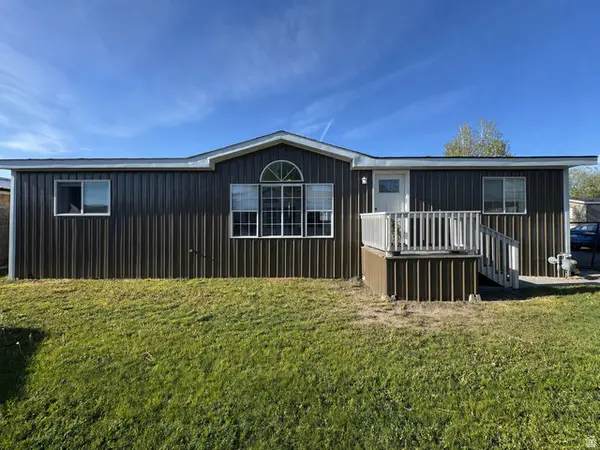 457 N 630 W, Logan, UT 84321