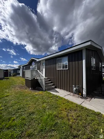 457 N 630 W, Logan, UT 84321 - #2