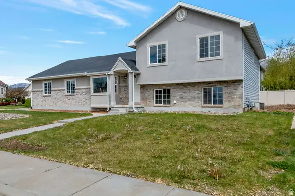 3283 S 1500 W, Perry, UT 84302