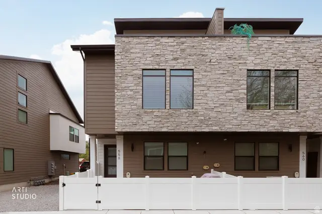 556 E 7215 S, Midvale, UT 84047 - #3