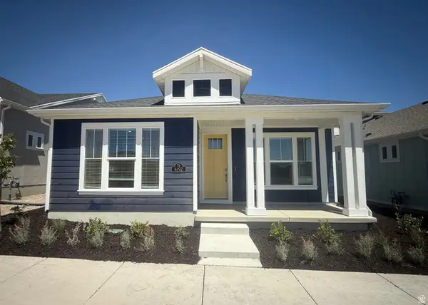 6168 W Sparrow View Dr, South Jordan, UT 84009