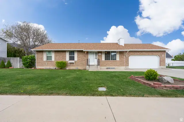 1134 N 80 E, American Fork, UT 84003 - #2