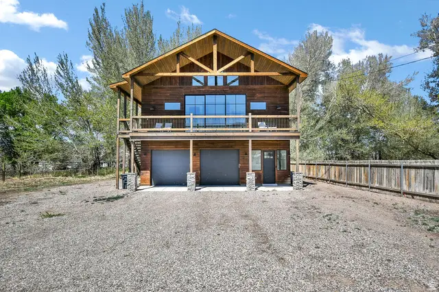 275 N 400 E, Annabella, UT 84711 - #1