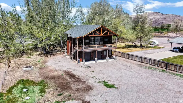 275 N 400 E, Annabella, UT 84711 - #3