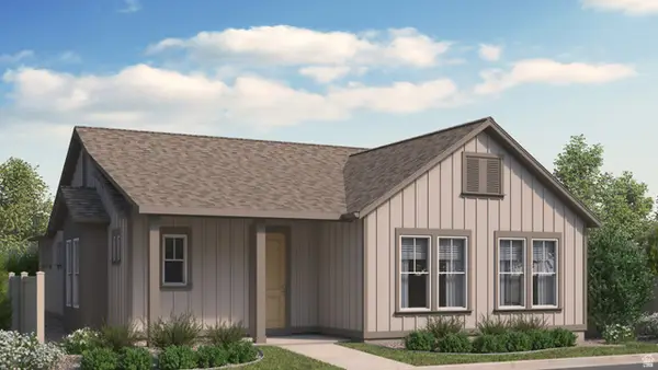 6196 W Sparrow View Dr, South Jordan, UT 84009