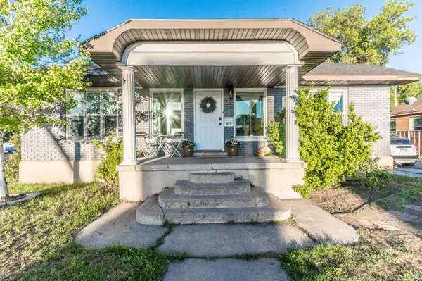 409 S 400 E, Springville, UT 84663