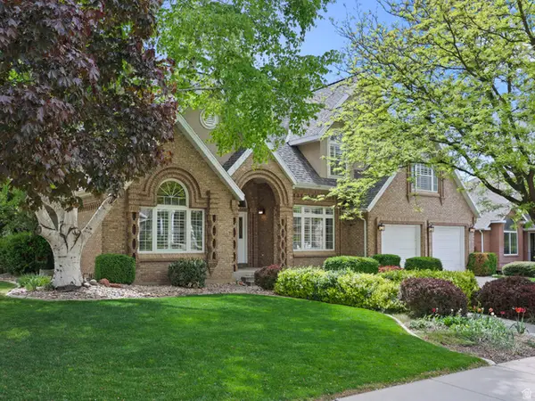 894 E 700 S, Springville, UT 84663