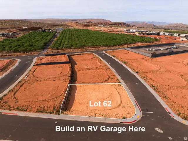62 Lot Sand Hollow Vlg #62, Hurricane, UT 84737 - #3