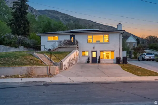 500 N 800 Cir E, Springville, UT 84663