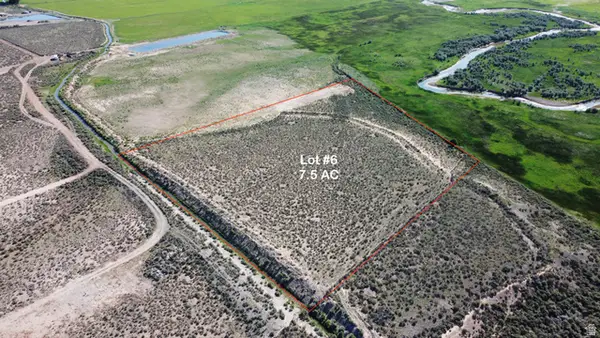 390 E Equestrian Dr #6, Panguitch, UT 84759