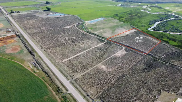 390 E Equestrian Dr #6, Panguitch, UT 84759 - #3