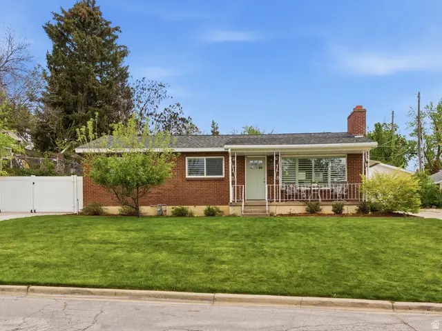 178 E 2450 S, Bountiful, UT 84010 - #1