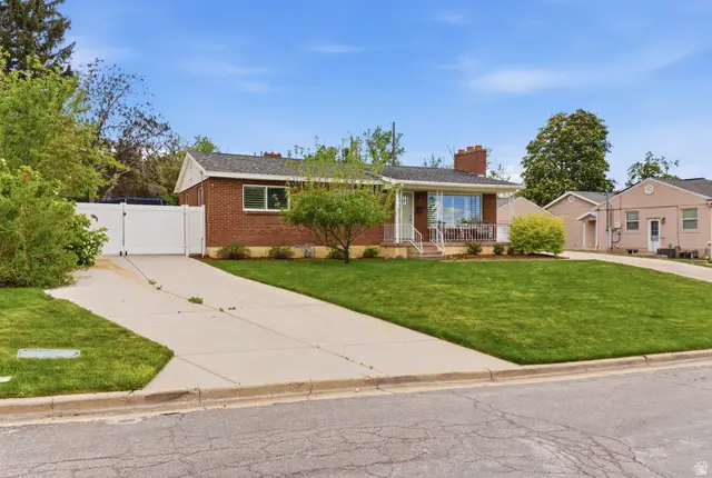 178 E 2450 S, Bountiful, UT 84010 - #2