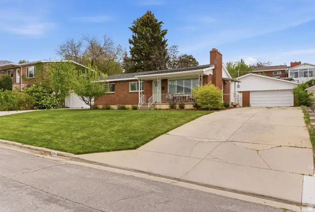 178 E 2450 S, Bountiful, UT 84010 - #3