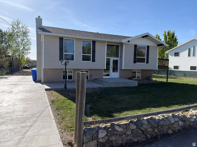2145 N 4100 W, Plain City, UT 84404 - #3