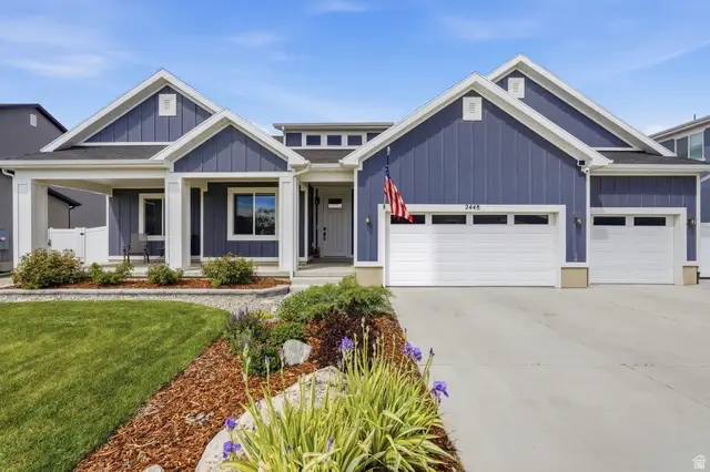 2448 W 3230 S, Syracuse, UT 84075 - #1